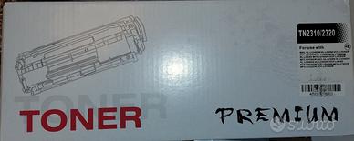 TONER COMPATIBILI PER BROTHER MFC L2700 