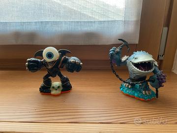 Skylanders