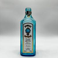 BOTTIGLIA GIN BOMBAY VUOTA 700 ML