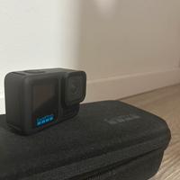 GoPro HERO 13 Black + tantissimi accessori