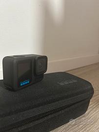 GoPro HERO 13 Black + tantissimi accessori