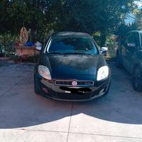 Fiat bravo 2