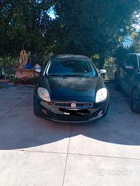 Fiat bravo 2
