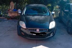 Fiat bravo 2