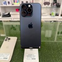 IPHONE 15 PRO 128GB