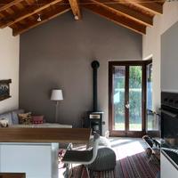 Villetta con giardino vicino Gressoney