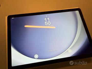 Samsung Galaxy Tab A9+ WiFi 8/128 GB Graphite