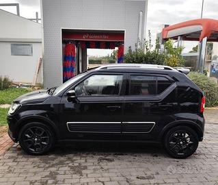 Suzuki Ignis Unico Proprietario Automatica FULL