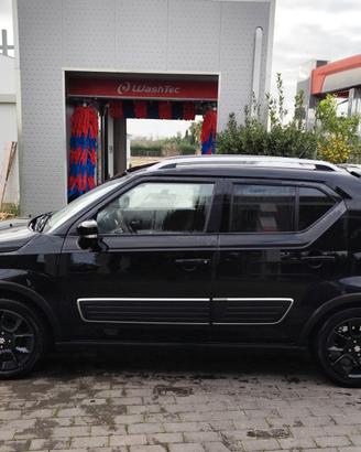 Suzuki Ignis Unico Proprietario Automatica FULL