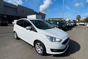 Ford C-Max 1.5 TDCi 95CV Start&Stop Plus