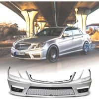 PARAURTI ANTERIORE MERCEDES CLASSE E W212 09-13 LO