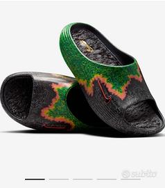 ciabatta Nike reactx Rejuven8 Patched Grass