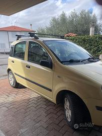 panda