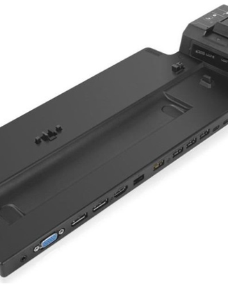 Docking Station Lenovo ThinkPad Ultra Dock 40AJ