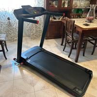 Tapis roulant pieghevole