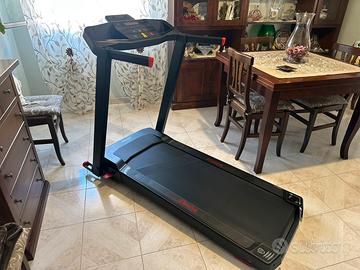 Tapis roulant pieghevole