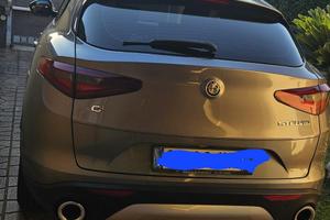 Alfa romeo Stelvio 2.0 Q4