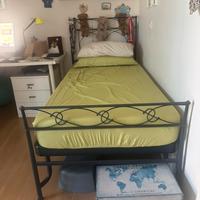 Letto singolo bontempi