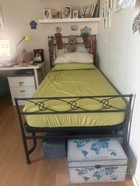Letto singolo bontempi