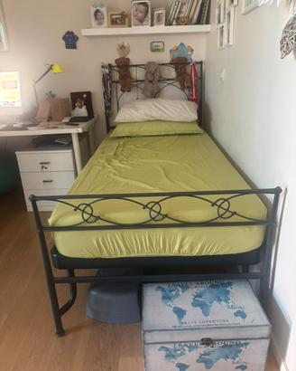 Letto singolo bontempi