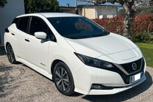 NISSAN Leaf 2ª serie - 2018