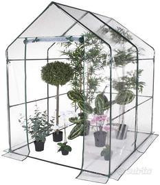 Serra da Giardino o Terrazza - VARIE MISURE