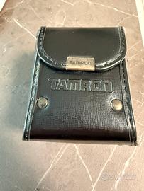 Tamron adaptal 17 f3.5 per pentax k