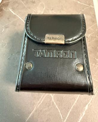 Tamron adaptal 17 f3.5 per pentax k