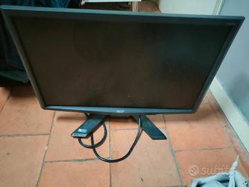  lcd monitor 22 polici acer