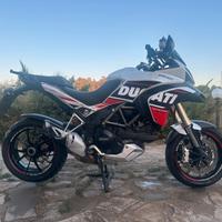 Ducati Multistrada 1200