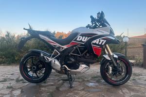 Ducati Multistrada 1200