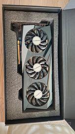 Scheda video 3060ti 8gb