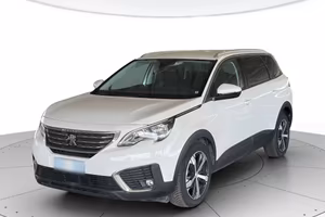 PEUGEOT 5008 1.6 BlueHDi 120cv Allure 7p.ti EAT6