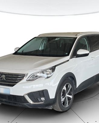 PEUGEOT 5008 1.6 BlueHDi 120cv Allure 7p.ti EAT6