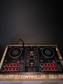 Ddj200