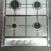 Piano Cottura gas DeLonghi