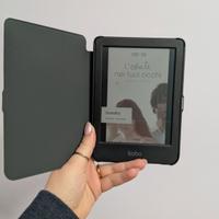 Kobo Clara HD Colour 16GB