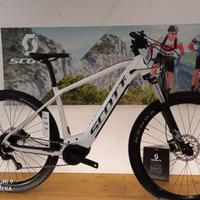 Scott Aspect eRIDE 950 – Bianco km 3000