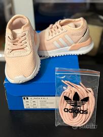 Adidas U Path colore rosa n. 20