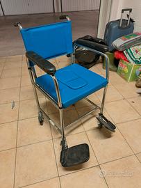  Carrozzina transito Surace per disabili, usa