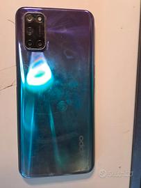 telefono Smartphone Oppo 