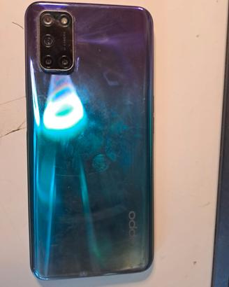 telefono Smartphone Oppo 