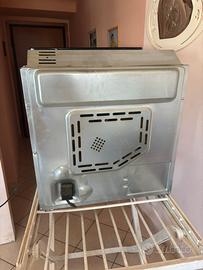 Forno Candy da incasso