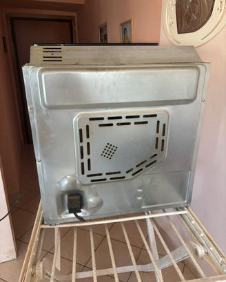 Forno Candy da incasso