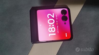 Razr 60 Motorola 