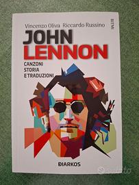 John Lennon. Canzoni, storia e traduzioni