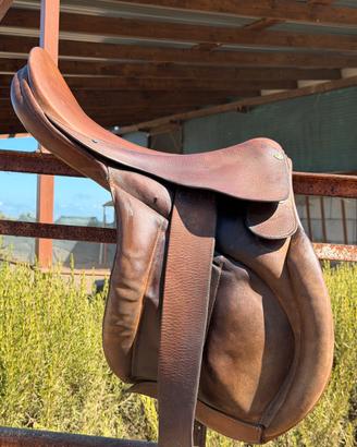 Sella Pariani 18”