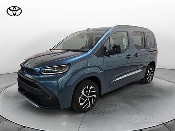 Toyota Proace City Verso 1.2 110 CV S&S Short...