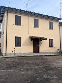 Casa indipendente San Prospero Imola
