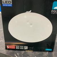 Plafoniera led